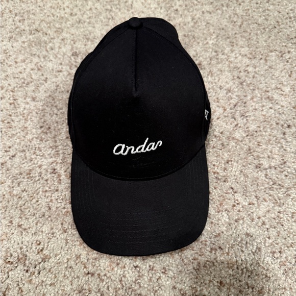 Andar “The Classic Hat” - Picture 1 of 3
